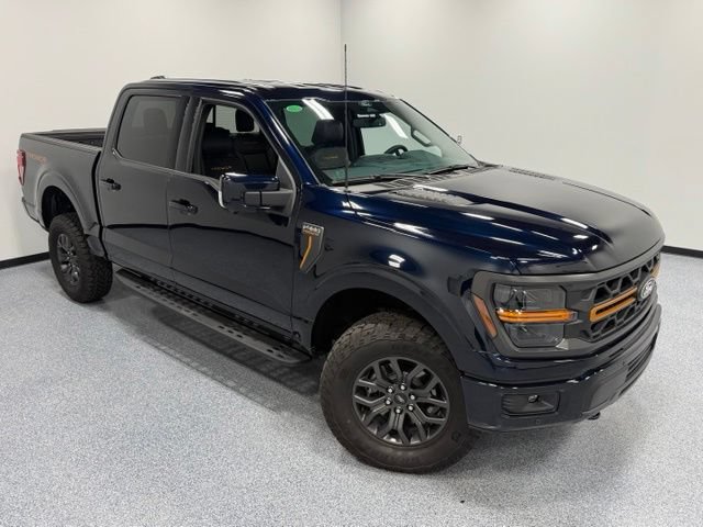 Used 2026 Ford F150 Tremor w/ Equipment Group 402B AWD/4WD image 35