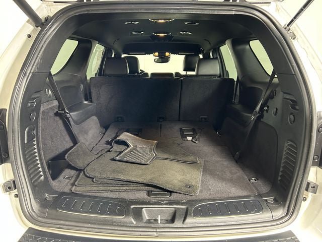 Used 2022 Dodge Durango GT AWD/4WD image 25