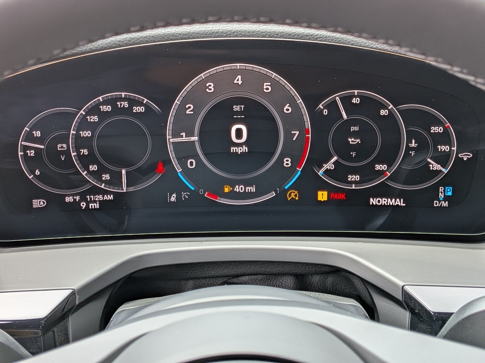 New 2026 Porsche Panamera image 17