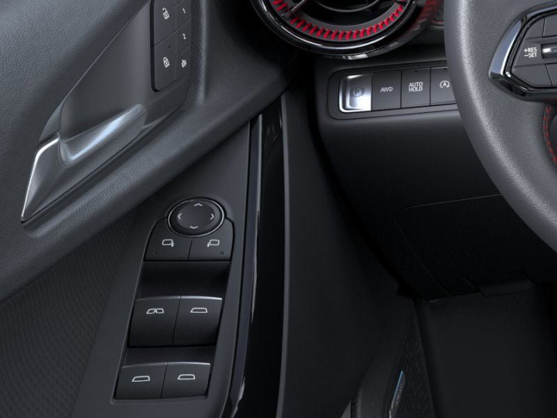 New 2026 Chevrolet Equinox RS w/ Convenience Package III image 46