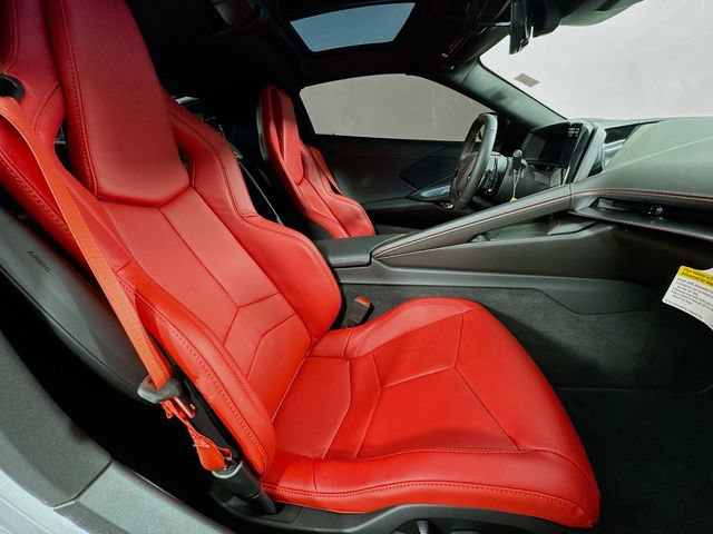 Used 2026 Chevrolet Corvette Z06 RWD image 25