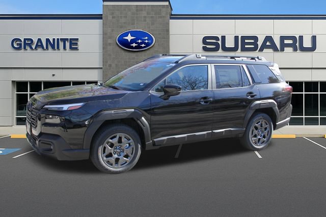New 2026 Subaru Outback Premium AWD/4WD image 11