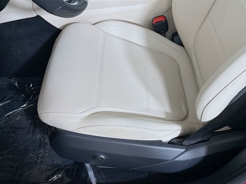 Used 2023 Mercedes-Benz GLC 300 4MATIC image 20