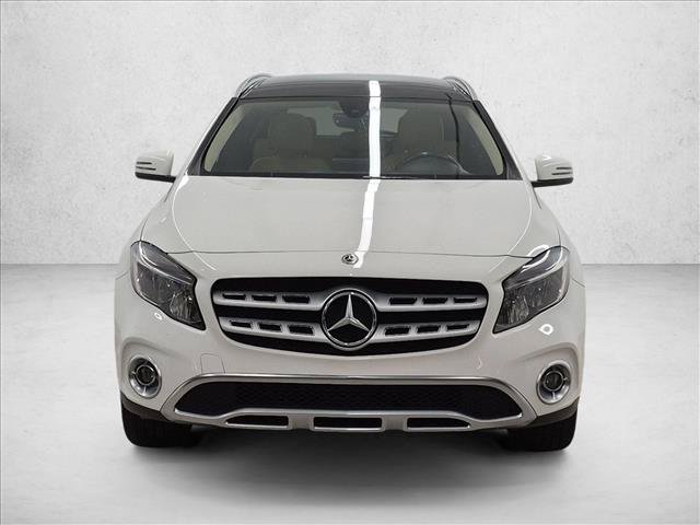 Used 2019 Mercedes-Benz GLA 250 image 2