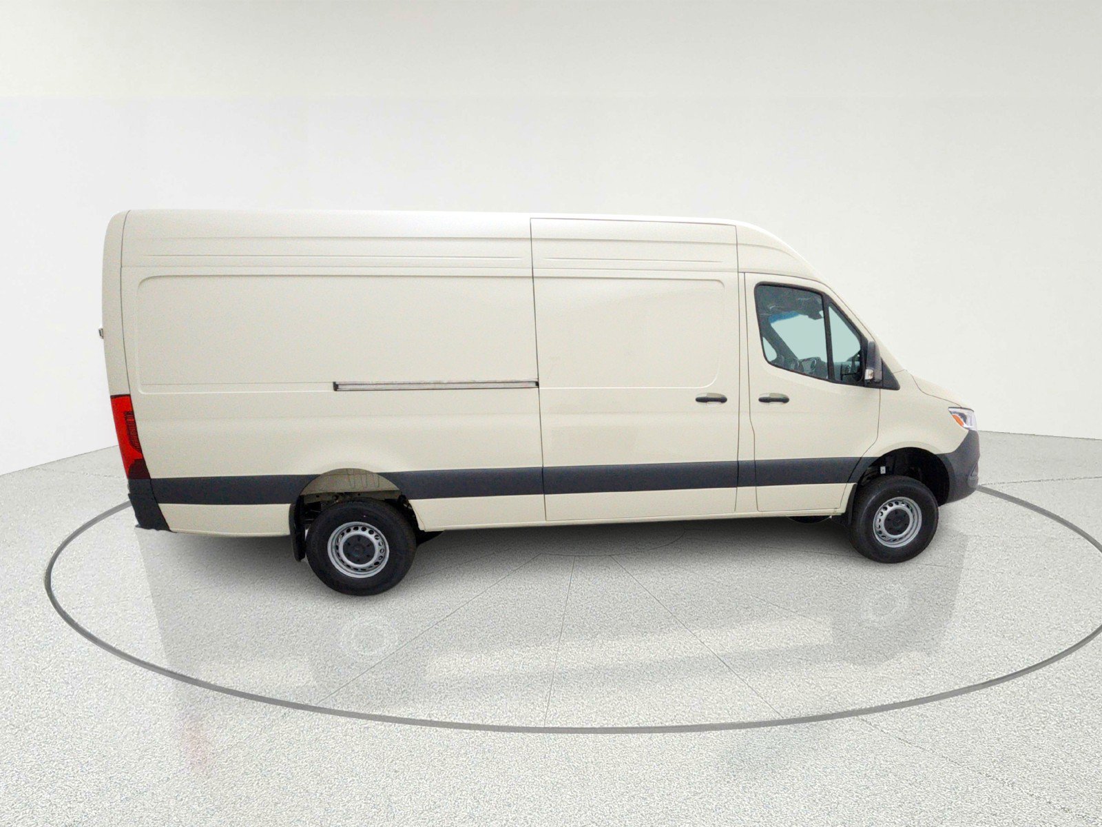 New 2026 Mercedes-Benz Sprinter 2500 image 7