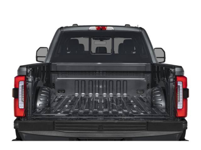 New 2027 Ford F350 Platinum AWD/4WD image 10