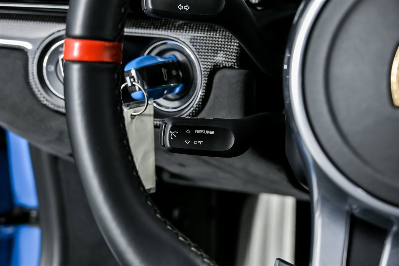 Used 2015 Porsche 911 GT3 RWD image 27