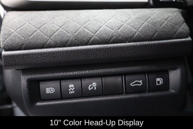 Used 2025 Toyota Camry XLE image 18