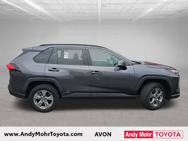 Certified 2023 Toyota RAV4 XLE w/ Convenience Package AWD/4WD image 7