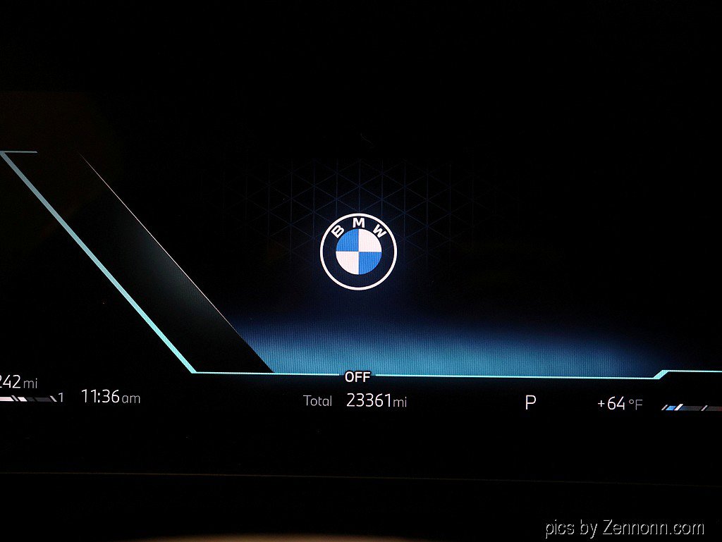 Certified 2023 BMW X1 xDrive28i w/ Convenience Package image 18