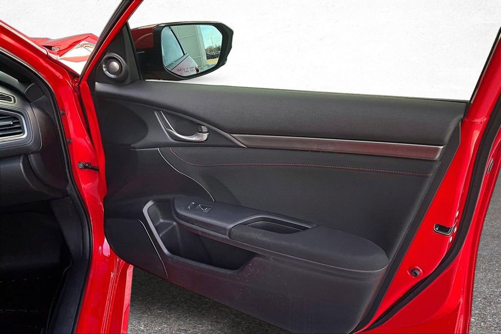 Used 2020 Honda Civic Si image 26