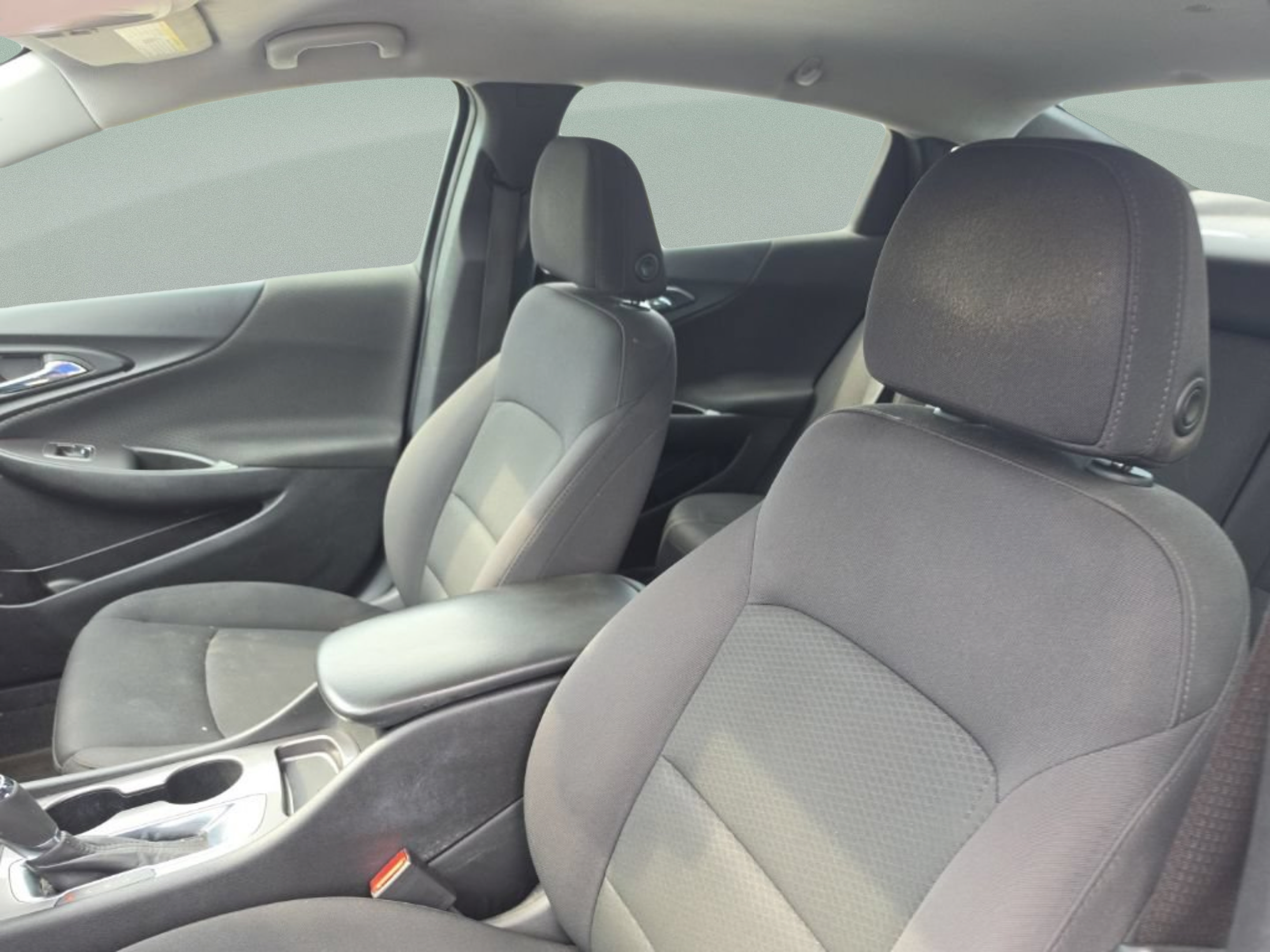 Used 2017 Chevrolet Malibu LS w/ LPO, Convenience Package 1 FWD image 20