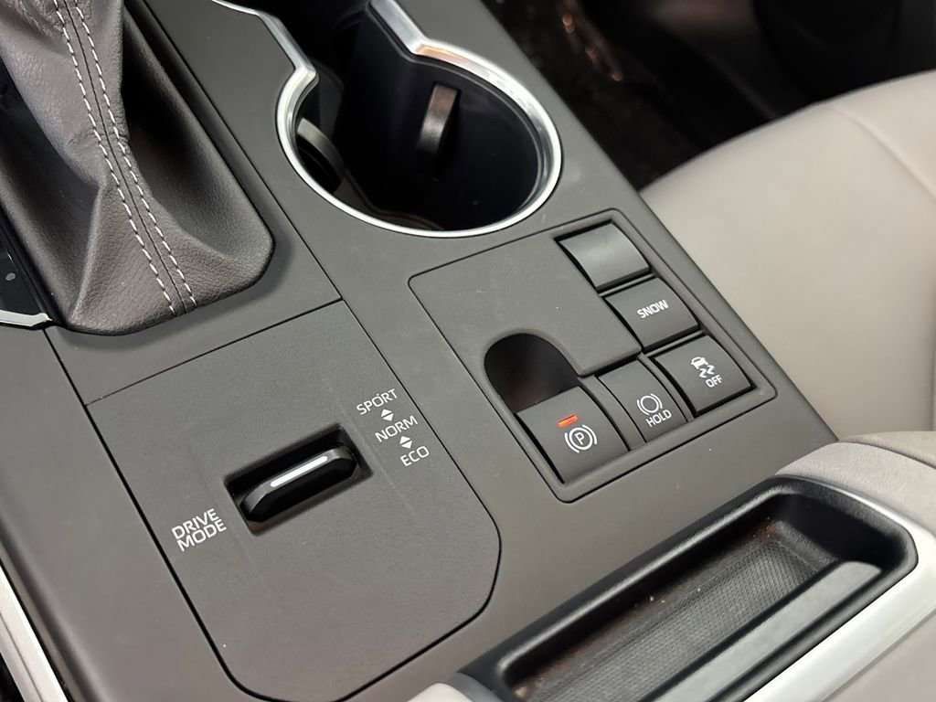 Used 2024 Toyota Highlander XLE image 22