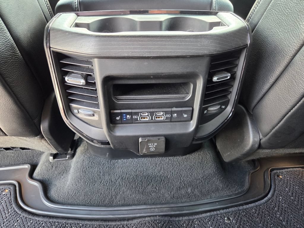 Certified 2023 RAM 1500 Limited AWD/4WD image 16