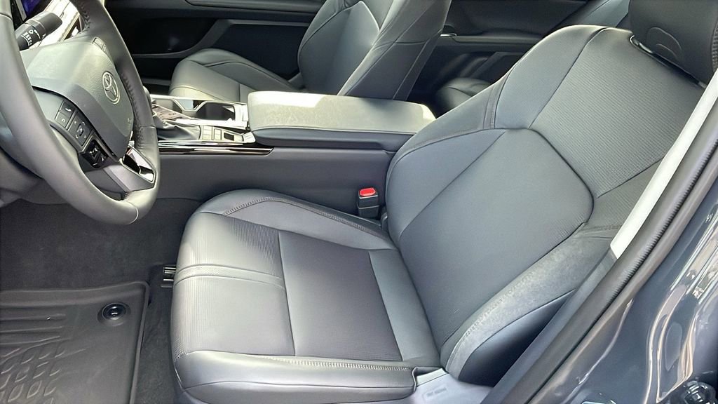 New 2026 Toyota Camry XLE image 11