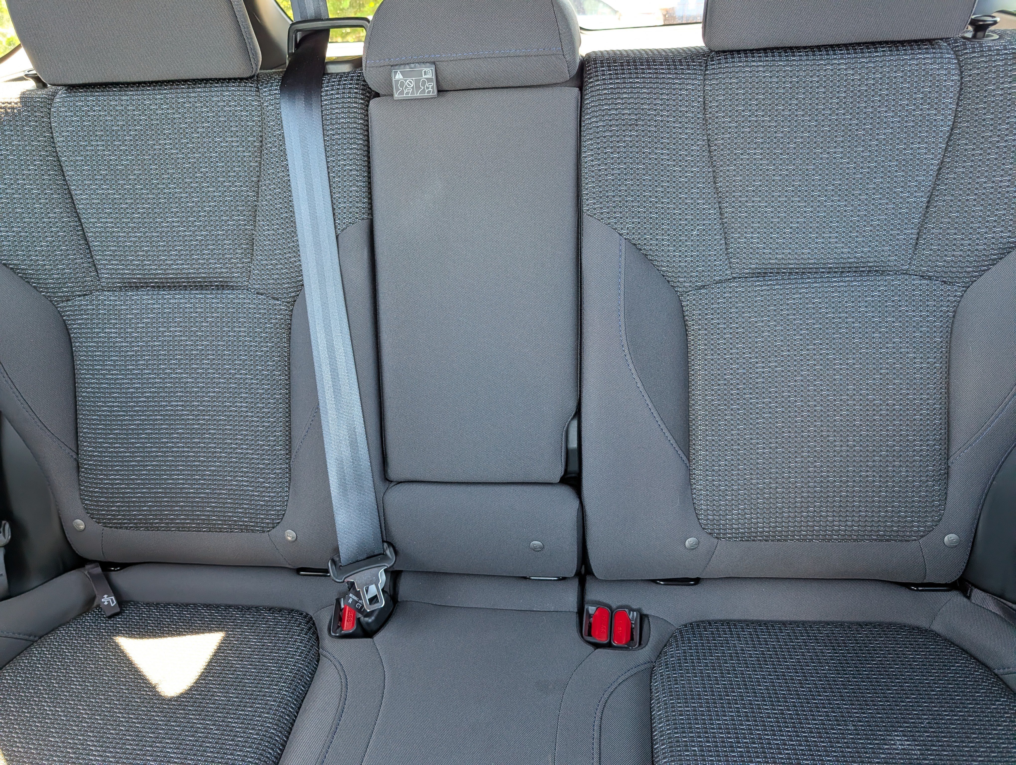 Certified 2025 Subaru Forester Premium AWD/4WD image 14