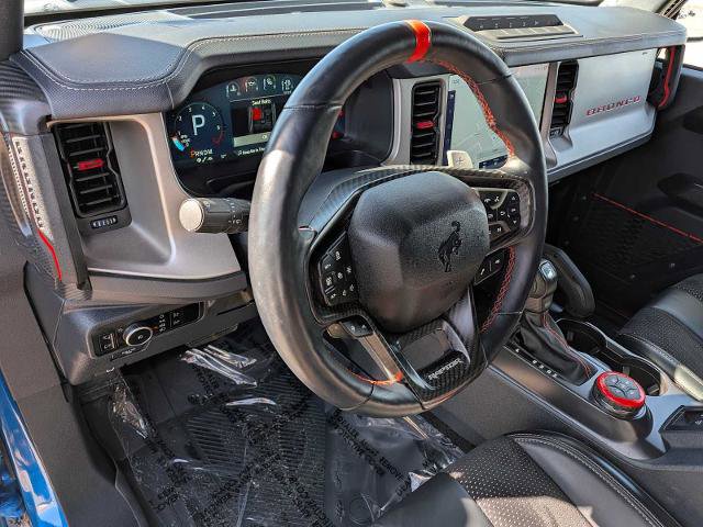 Certified 2024 Ford Bronco Raptor w/ Interior Carbon Fiber Pack 6 image 2