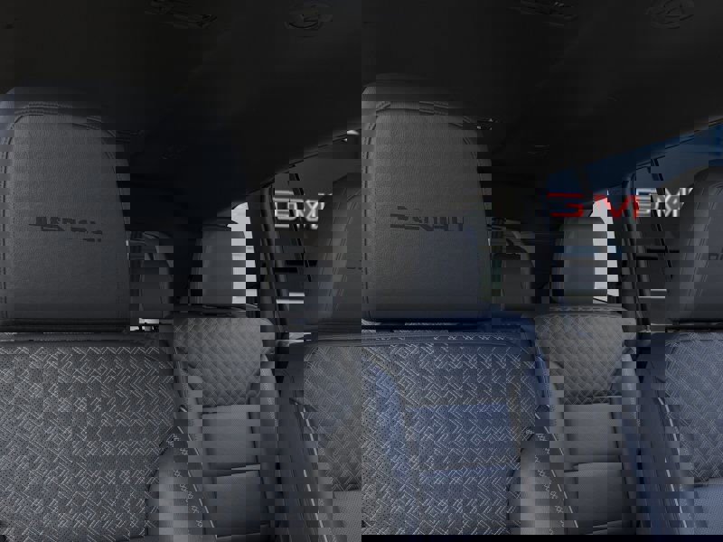 New 2026 GMC Acadia Denali w/ Super Cruise Package image 24