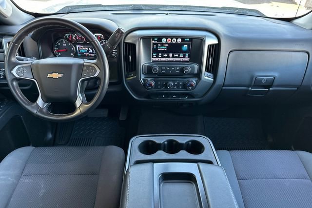 Used 2018 Chevrolet Silverado 1500 LT w/ All Star Edition image 16