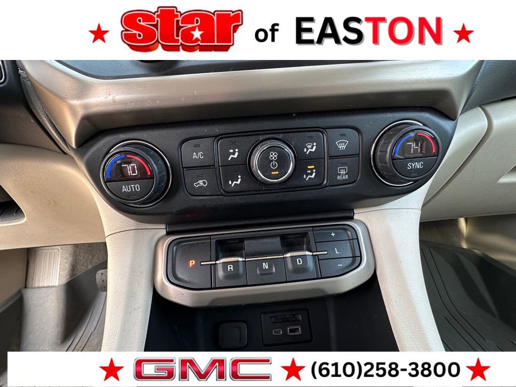 Used 2021 GMC Acadia Denali w/ Denali Ultimate Package image 31