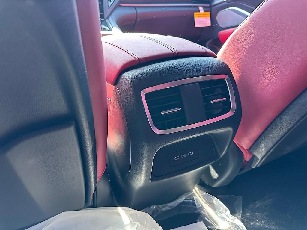 New 2026 Acura RDX A-Spec image 13