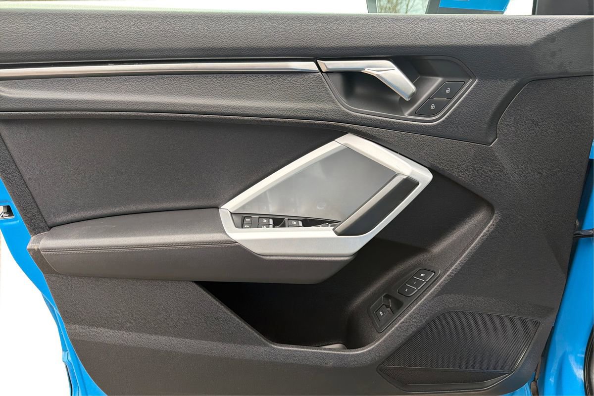 Used 2023 Audi Q3 2.0T Premium image 20