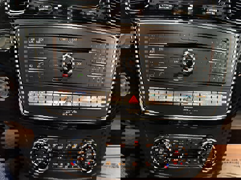 Used 2019 Mercedes-Benz GLS 550 4MATIC w/ Driver Assistance Package image 18