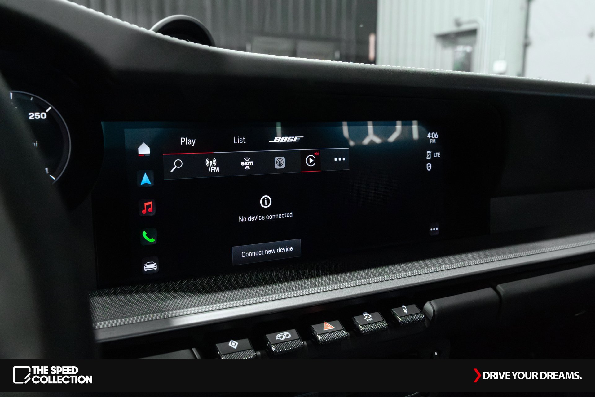 Used 2022 Porsche 911 Carrera S w/ Premium Package image 54