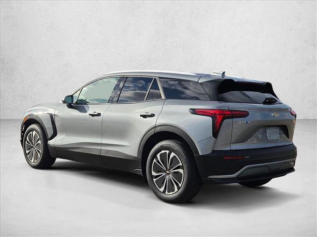 New 2026 Chevrolet Blazer EV LT FWD image 9