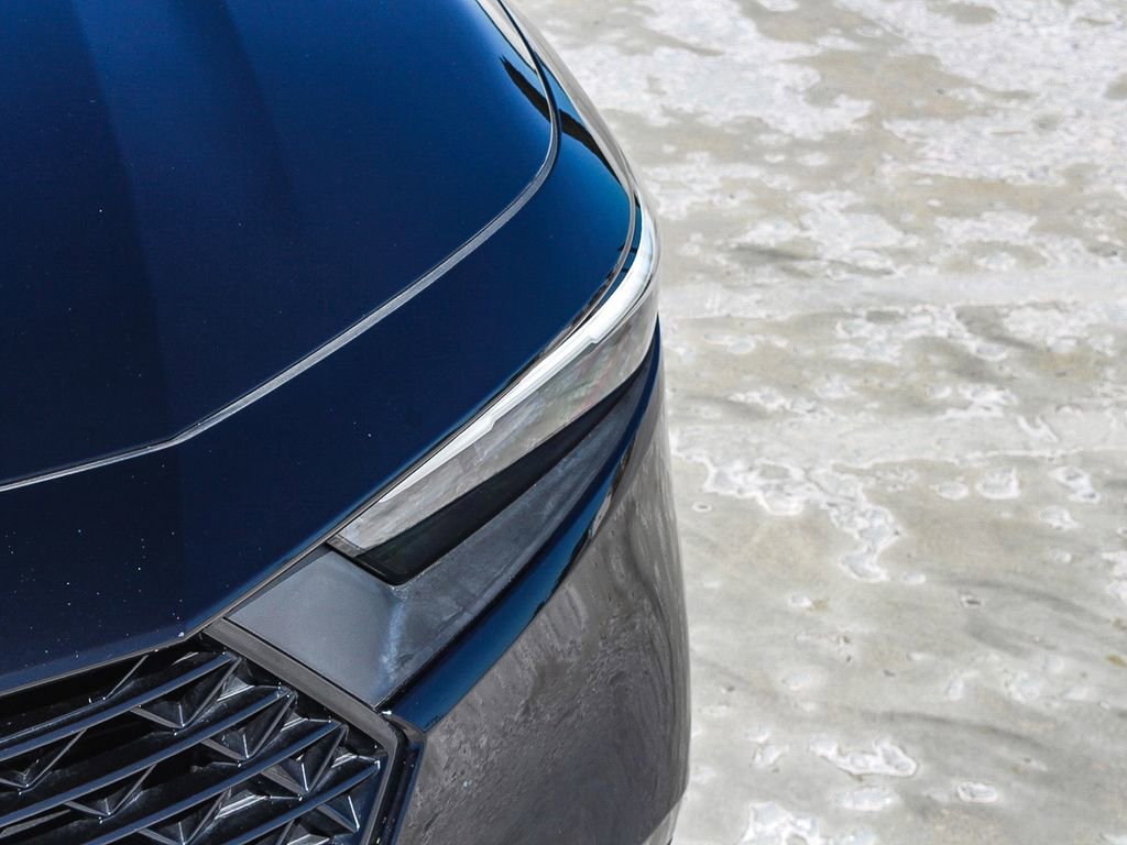 Certified 2023 Honda Accord Sport image 11