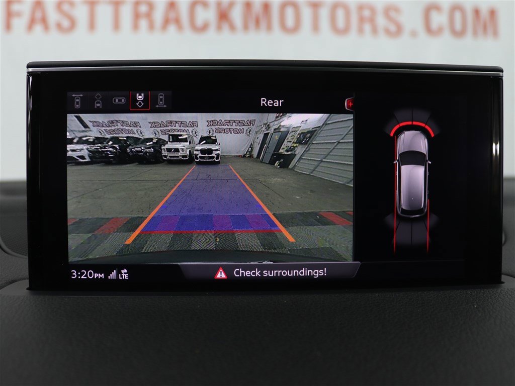 Used 2018 Audi Q7 3.0T Prestige image 27