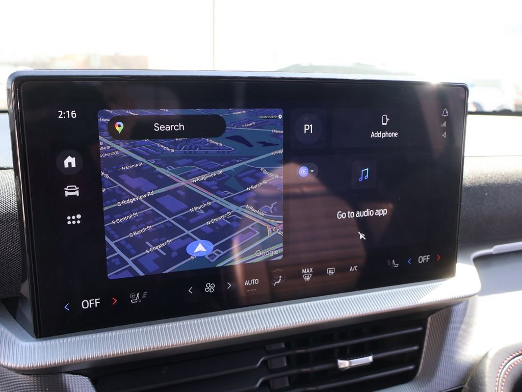 Used 2025 Ford Explorer ST-Line w/ ST-Line Street Pack image 41