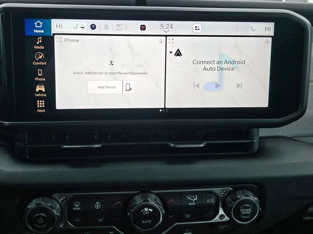 New 2026 Jeep Gladiator Sport AWD/4WD image 11