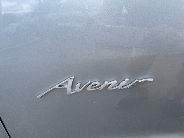 New 2026 Buick Enclave Avenir w/ LPO, Floor Liner Package image 10