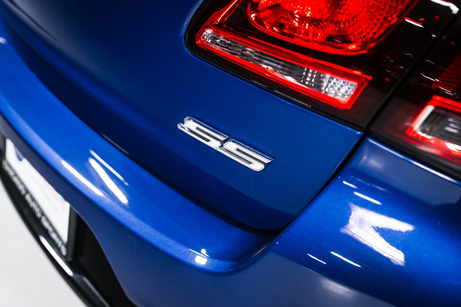 Used 2016 Chevrolet SS image 15