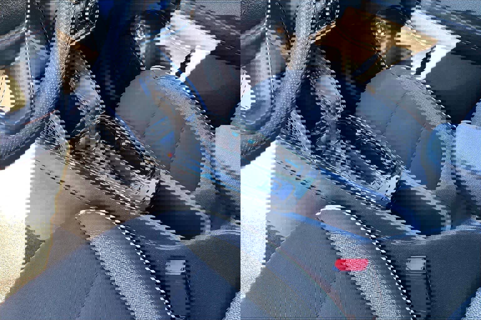 Used 2023 Chevrolet TrailBlazer LT w/ Convenience Package image 19