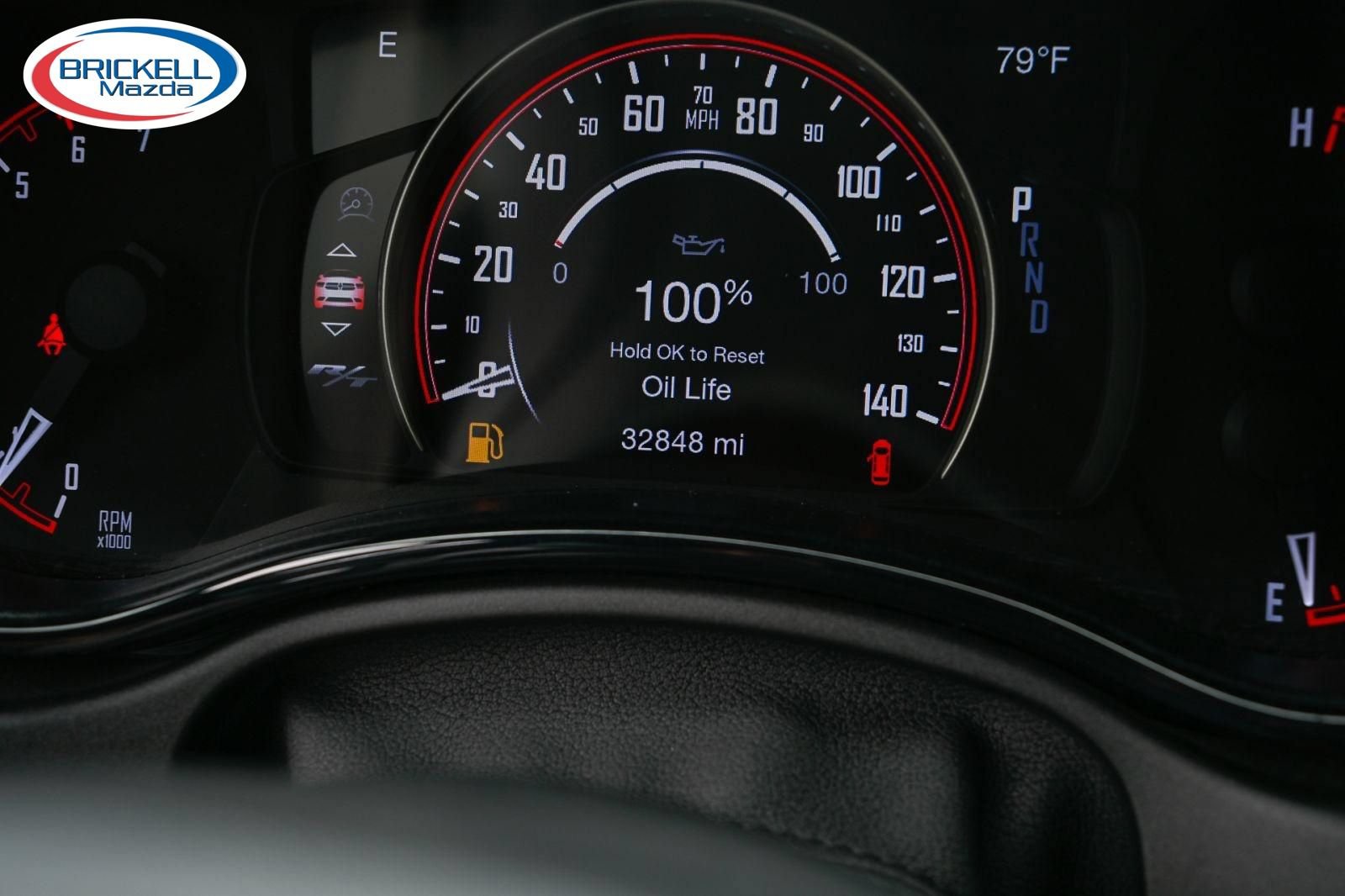 Used 2022 Dodge Durango R/T w/ Blacktop Package AWD/4WD image 35