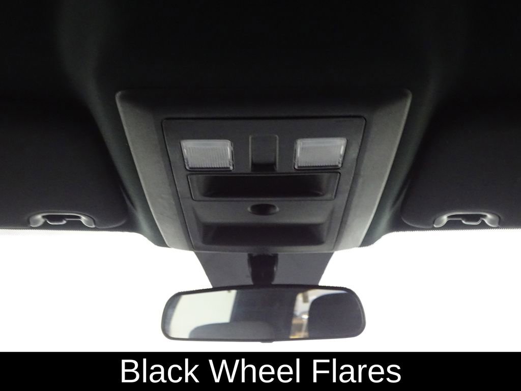 Used 2021 RAM 1500 Classic Warlock image 24