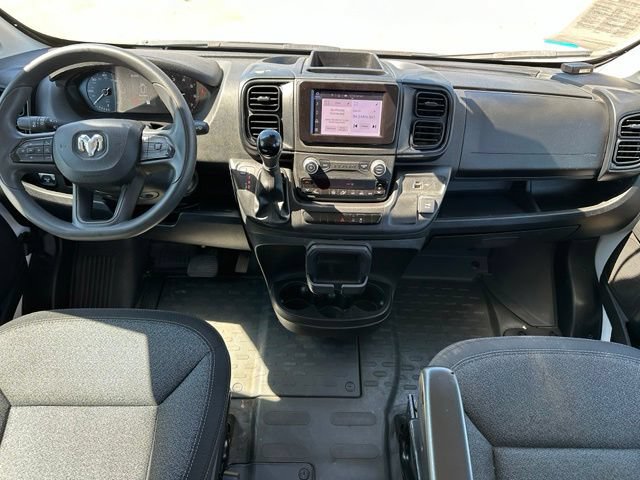 Used 2023 RAM ProMaster 3500 FWD image 11