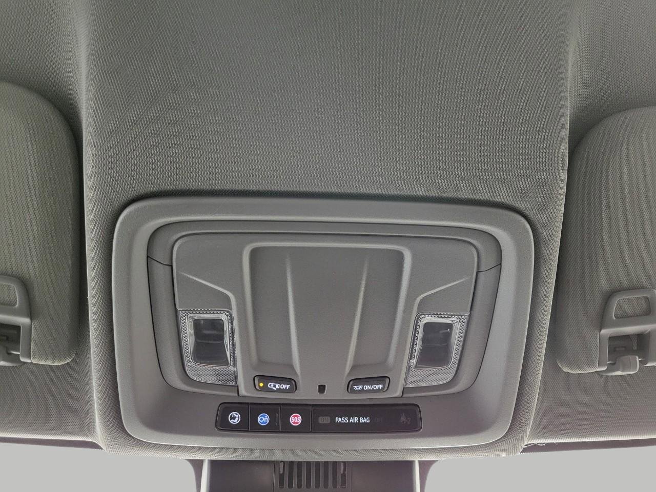 Used 2024 Chevrolet Silverado 1500 RST image 18