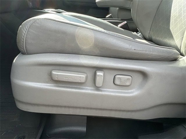 Used 2019 Honda Passport Elite image 12