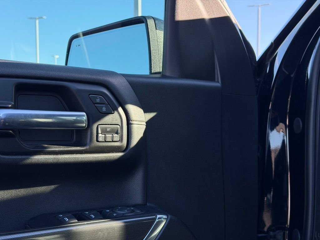 Used 2019 GMC Sierra 1500 AT4 w/ AT4 Premium Package image 14