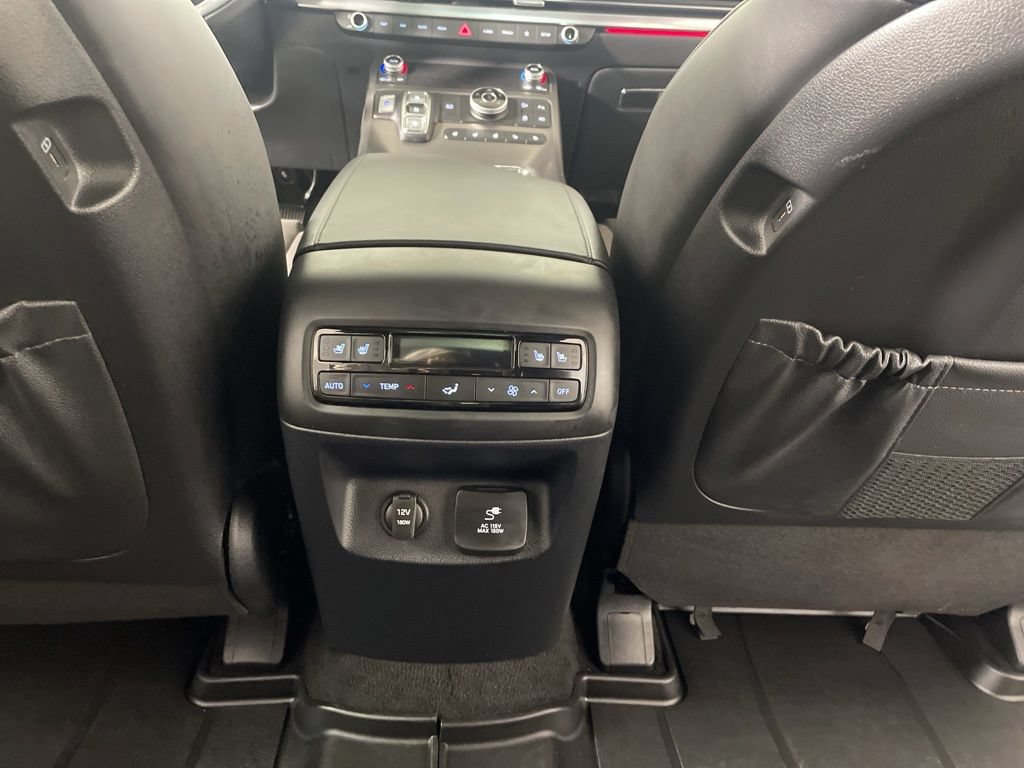 Used 2025 Hyundai Palisade Calligraphy AWD/4WD image 20