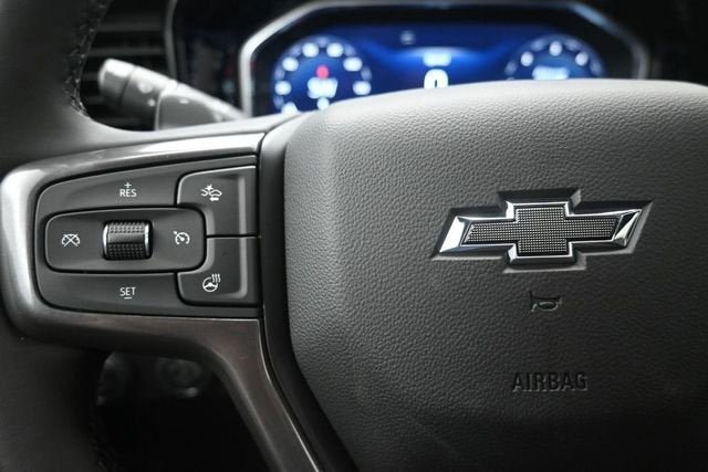 New 2026 Chevrolet Silverado 1500 ZR2 AWD/4WD image 28