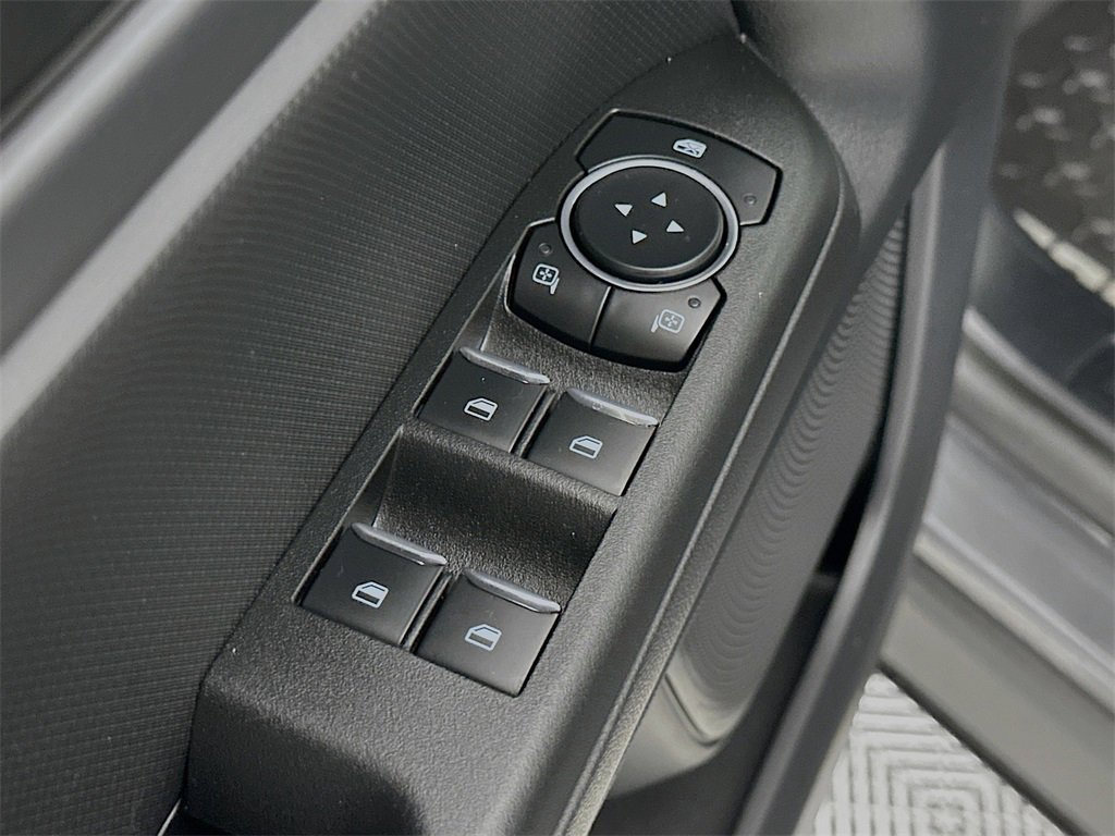 Used 2023 Ford Bronco Sport Big Bend image 18