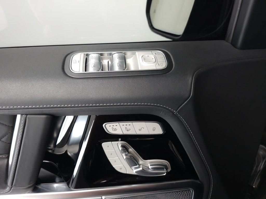 Used 2024 Mercedes-Benz G 63 AMG 4MATIC image 6