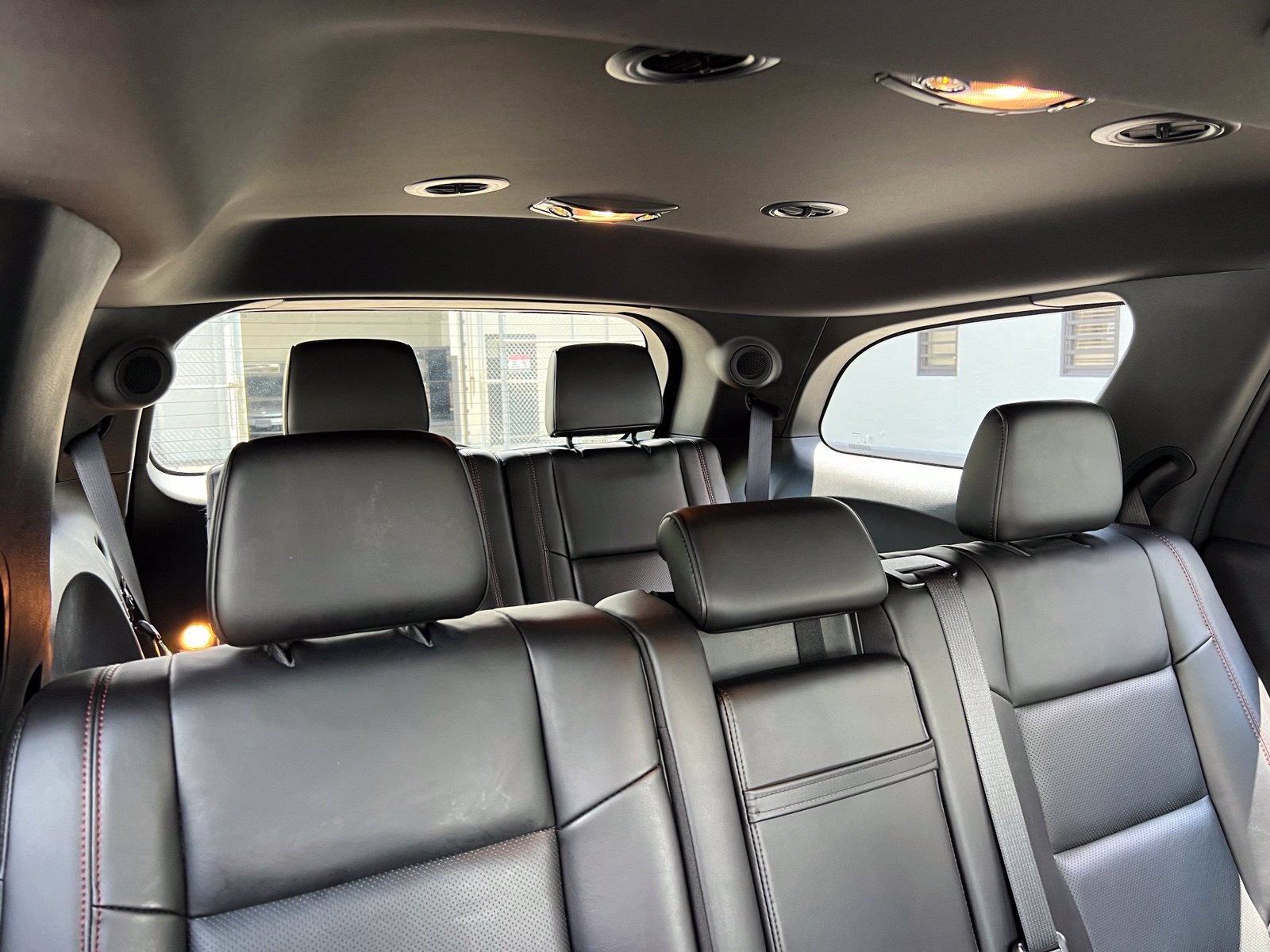 Used 2023 Dodge Durango R/T RWD image 68