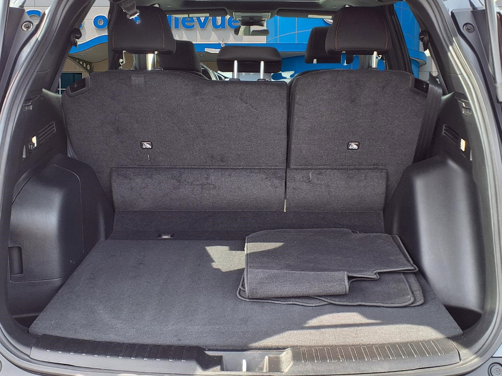Certified 2024 Honda CR-V Sport image 7