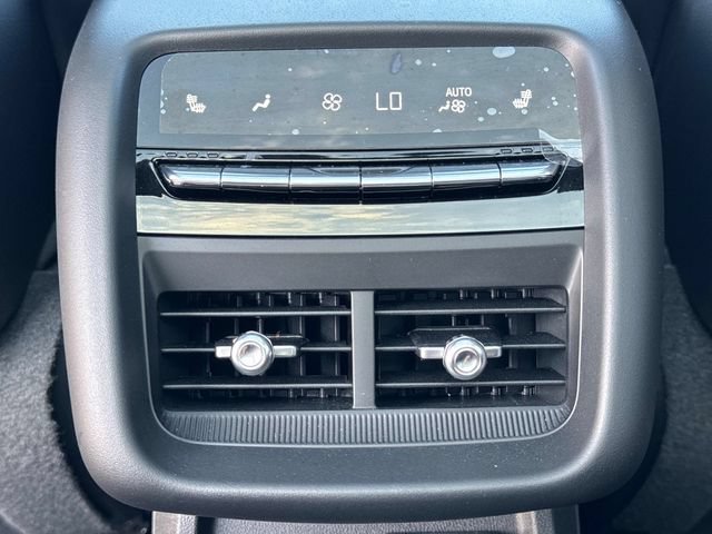 Certified 2025 Cadillac Lyriq Luxury w/ LPO, Floor Liner Package AWD/4WD image 13