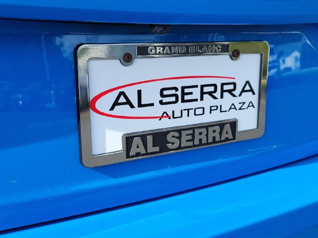 Certified 2025 Subaru Impreza 2.0i Sport AWD/4WD image 31